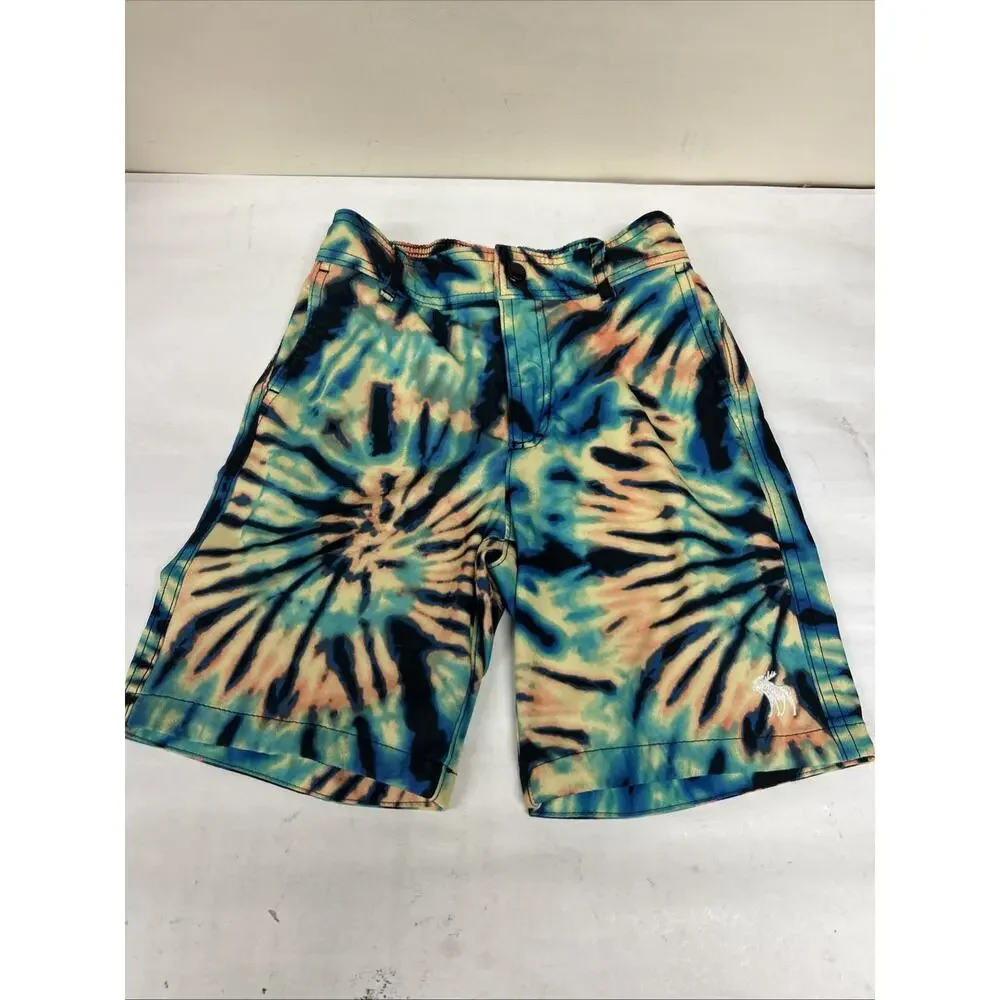 Abercrombie & Fitch great used